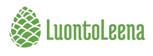 LuontoLeena logo